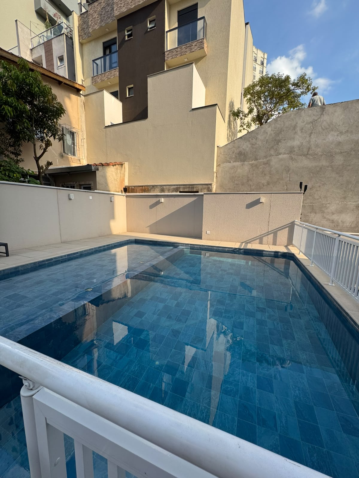 Apt Jardim Bela Vista